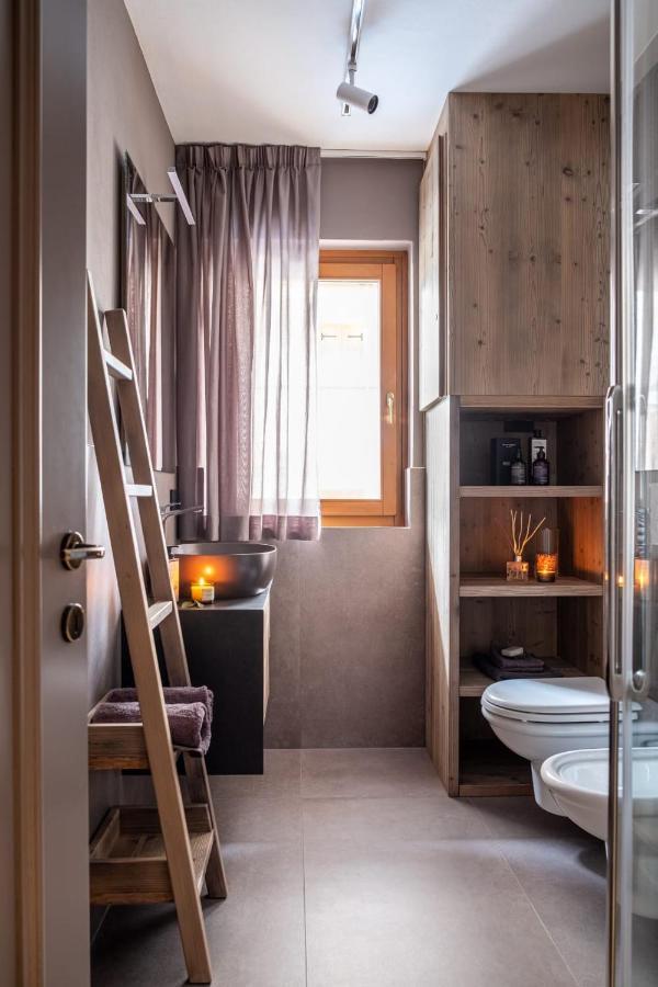 Suite Mia Фалкаде Екстериор снимка