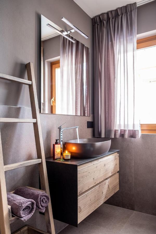Suite Mia Фалкаде Екстериор снимка